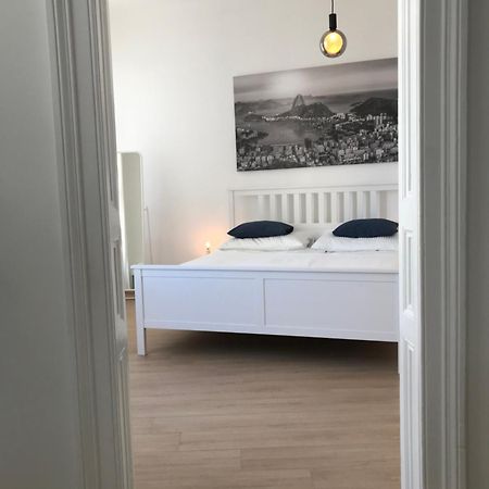 New • City-Park Apartment In The Vienna Center. Viena Exterior foto