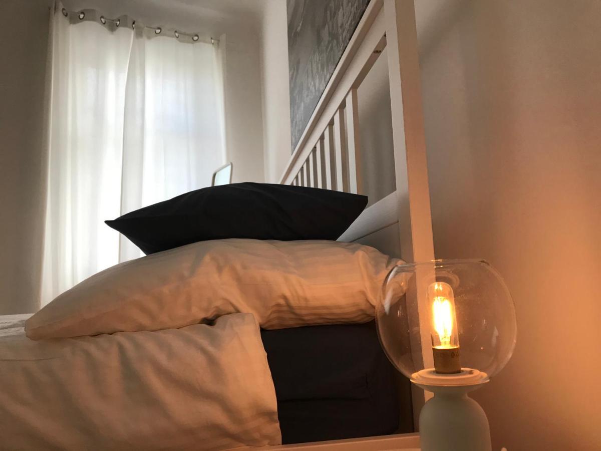 New • City-Park Apartment In The Vienna Center. Viena Exterior foto
