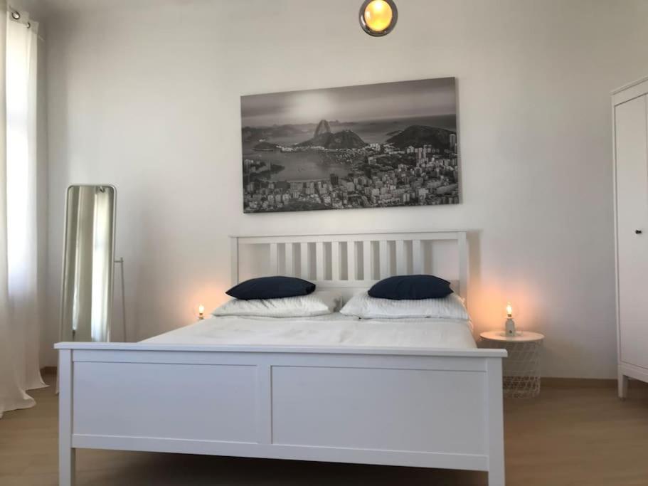 New • City-Park Apartment In The Vienna Center. Viena Exterior foto