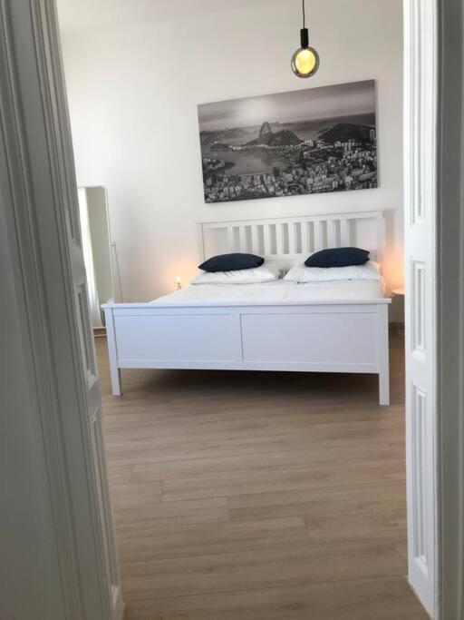 New • City-Park Apartment In The Vienna Center. Viena Exterior foto