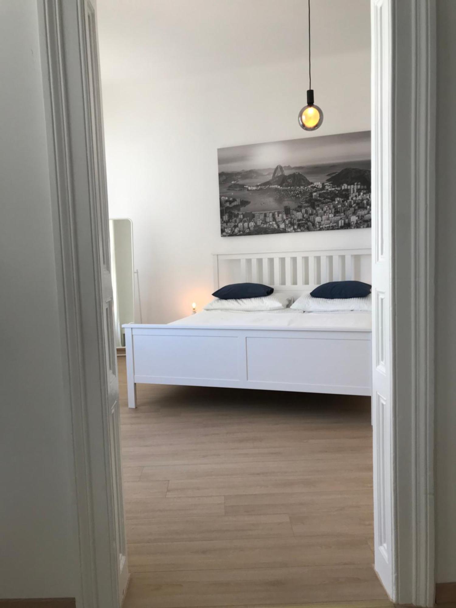 New • City-Park Apartment In The Vienna Center. Viena Exterior foto