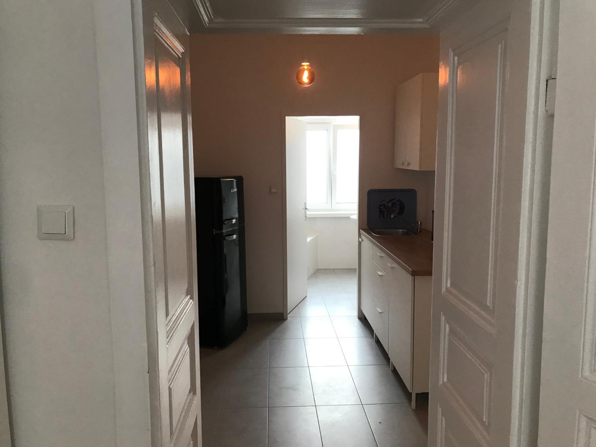 New • City-Park Apartment In The Vienna Center. Viena Exterior foto